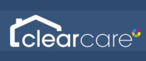 Clear Care logo