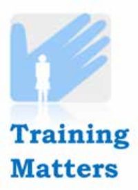 Training Matters logo