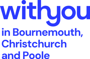 with you logo